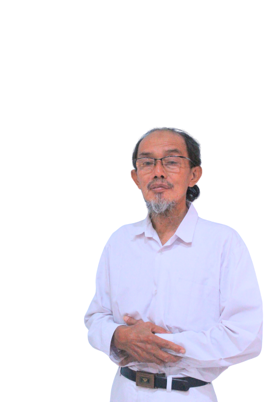 Dr. Syamsul Arifin, Drs., M.Kes